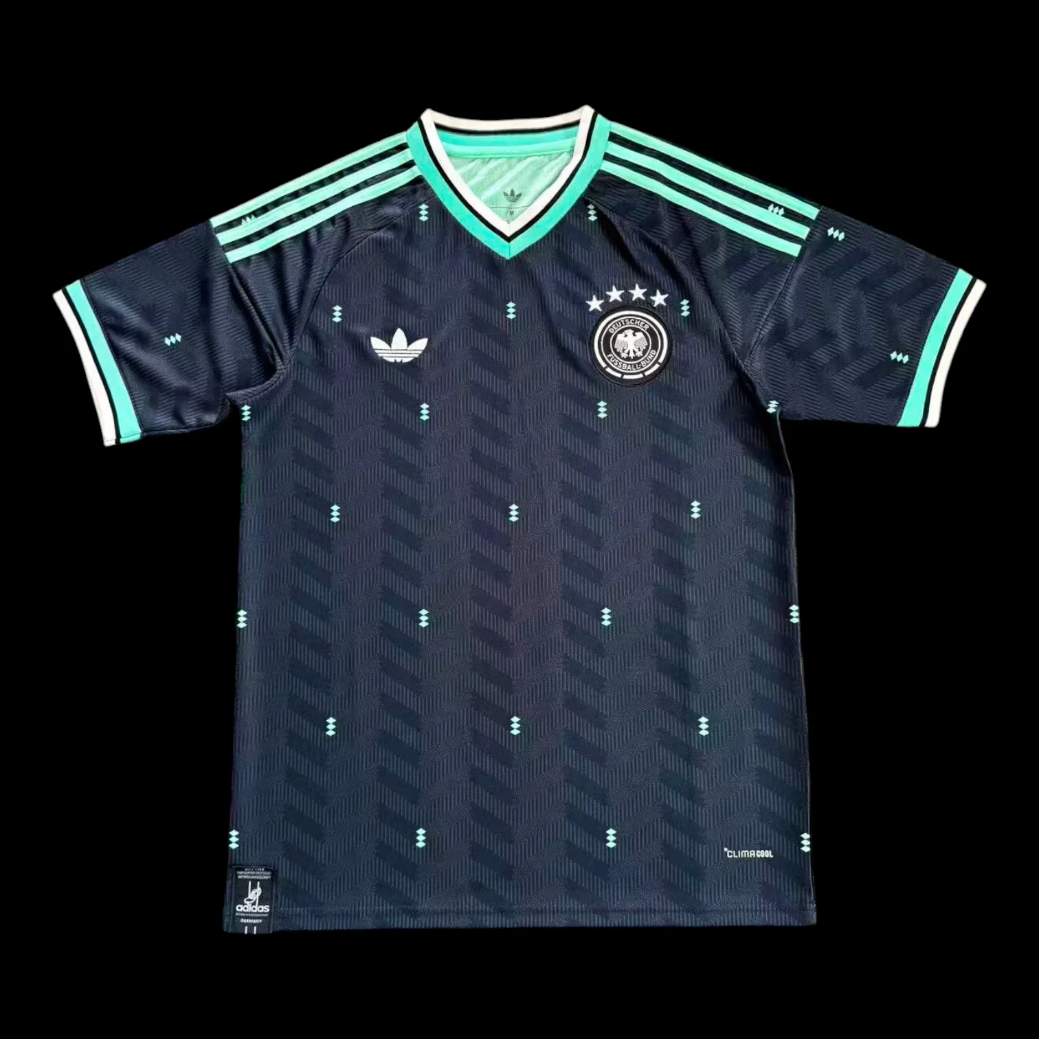 Acheter Allemagne Maillot Extérieur 2627 - Maillot pas cher